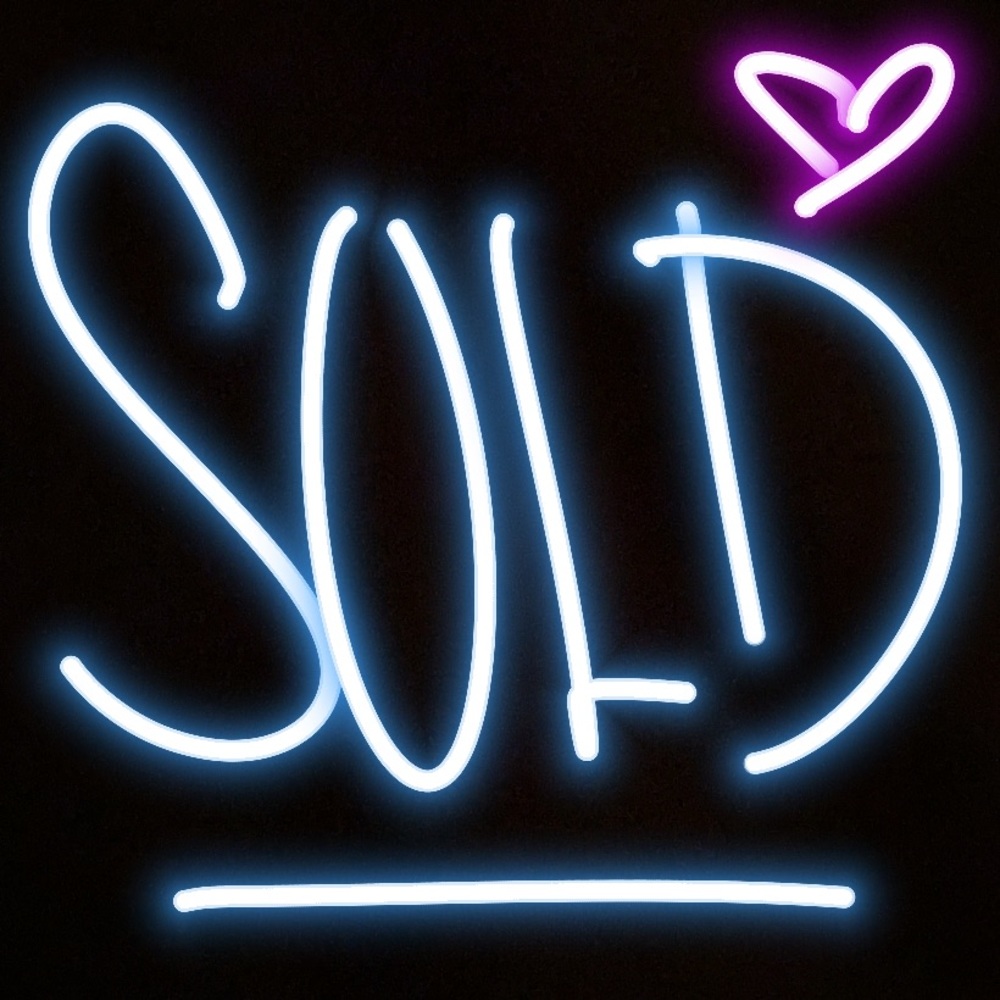 ✨Everything beyond this point is sold!✨